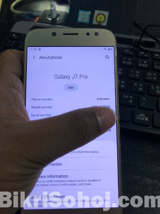 Samsung J7 Pro